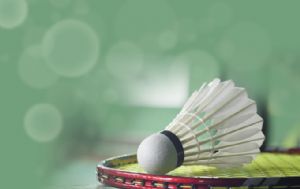 敢于亮劍，誰＂羽＂爭鋒 —— 公司羽毛球活動精彩瞬間來襲！